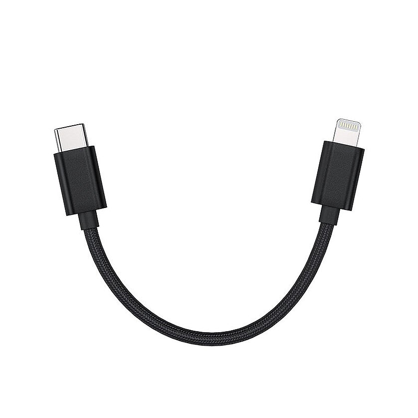 Amplificador y DAC Hi-Res Fiio BTR5 MQA LIGHTNING 