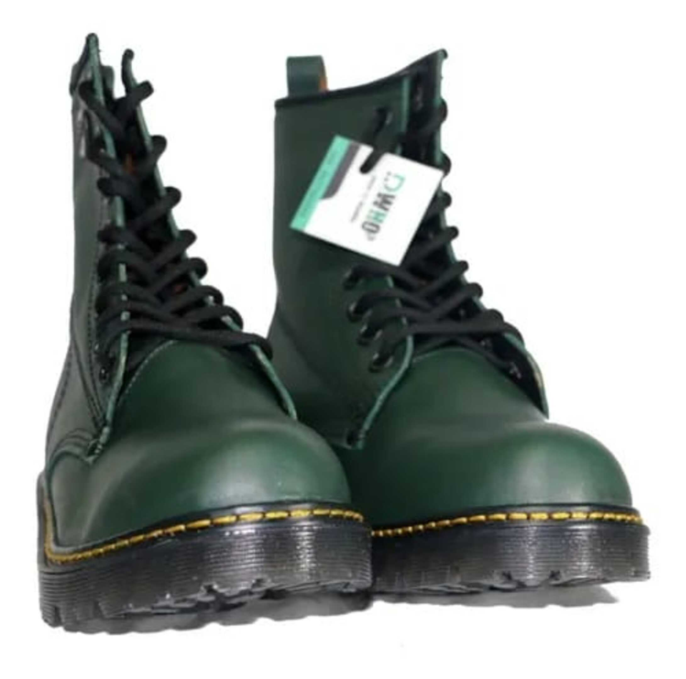 Botas tipo dr outlet martens mexico