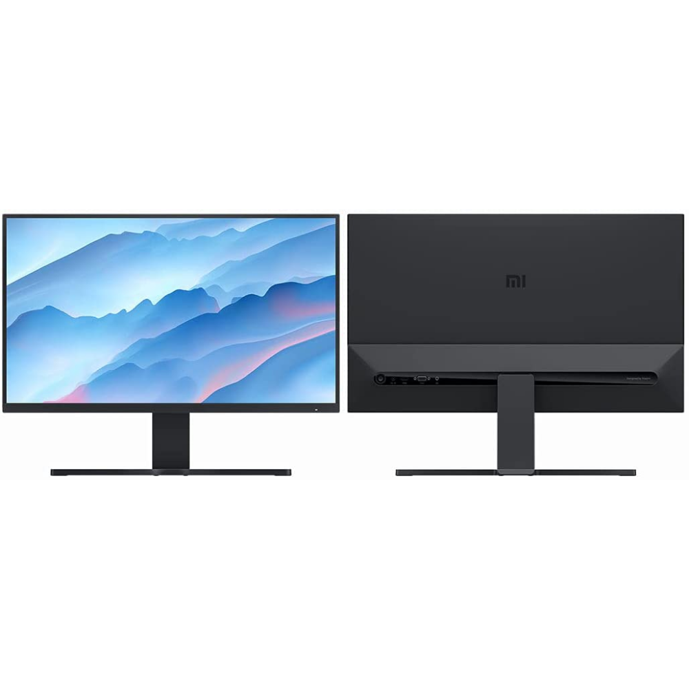 Xiaomi Mi Desktop Monitor 27" Black