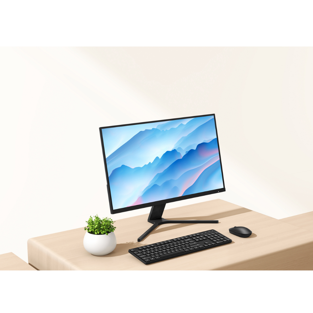 Xiaomi Mi Desktop Monitor 27" Black