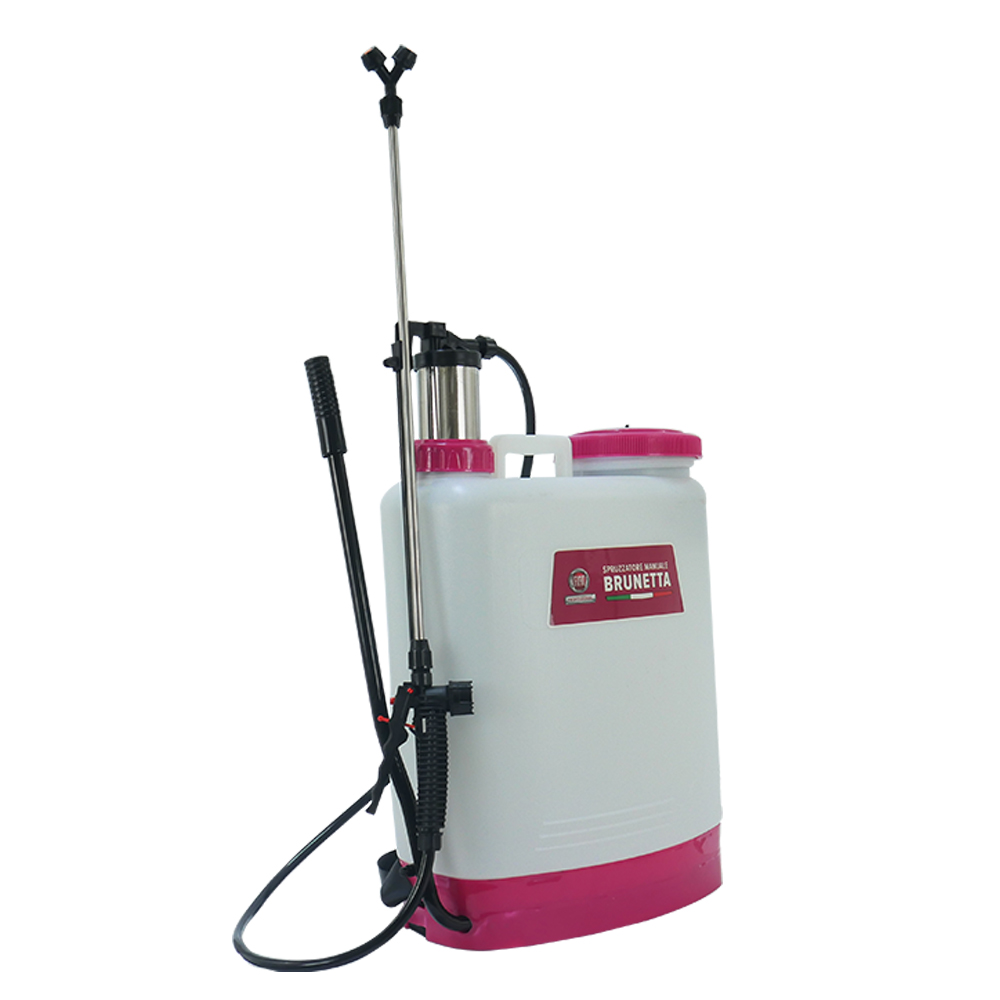 ASPERSORA MANUAL BRUNETTA