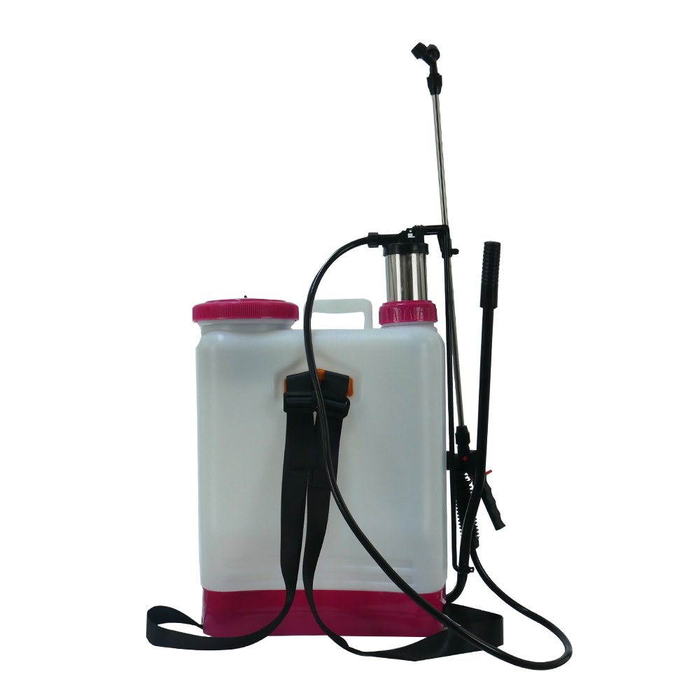 ASPERSORA MANUAL BRUNETTA