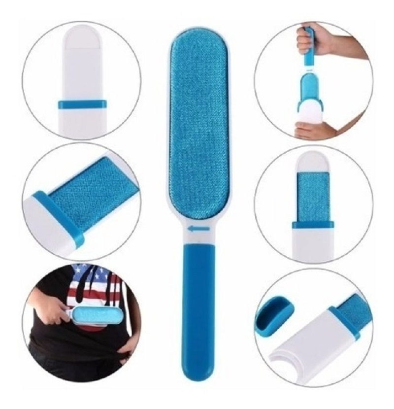 PALETA QUITA PELUSA