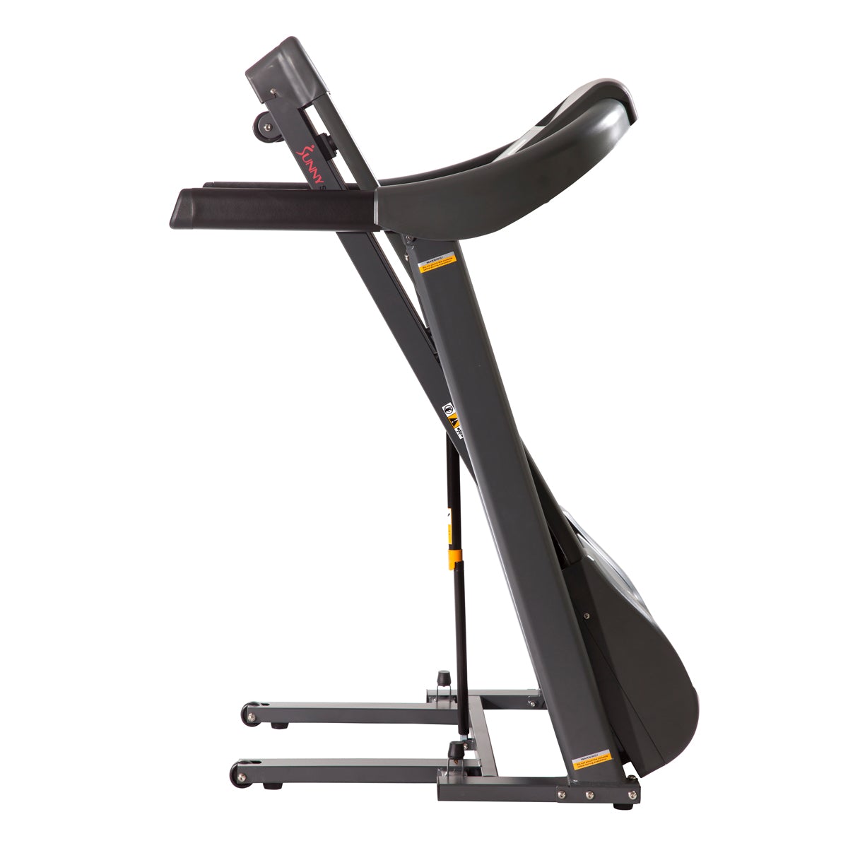Caminadora de Uso Rudo Marca Sunny Health & Fitness SF-T7643