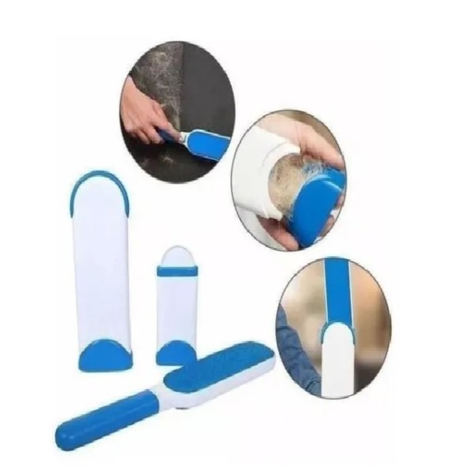 PALETA QUITA PELUSA