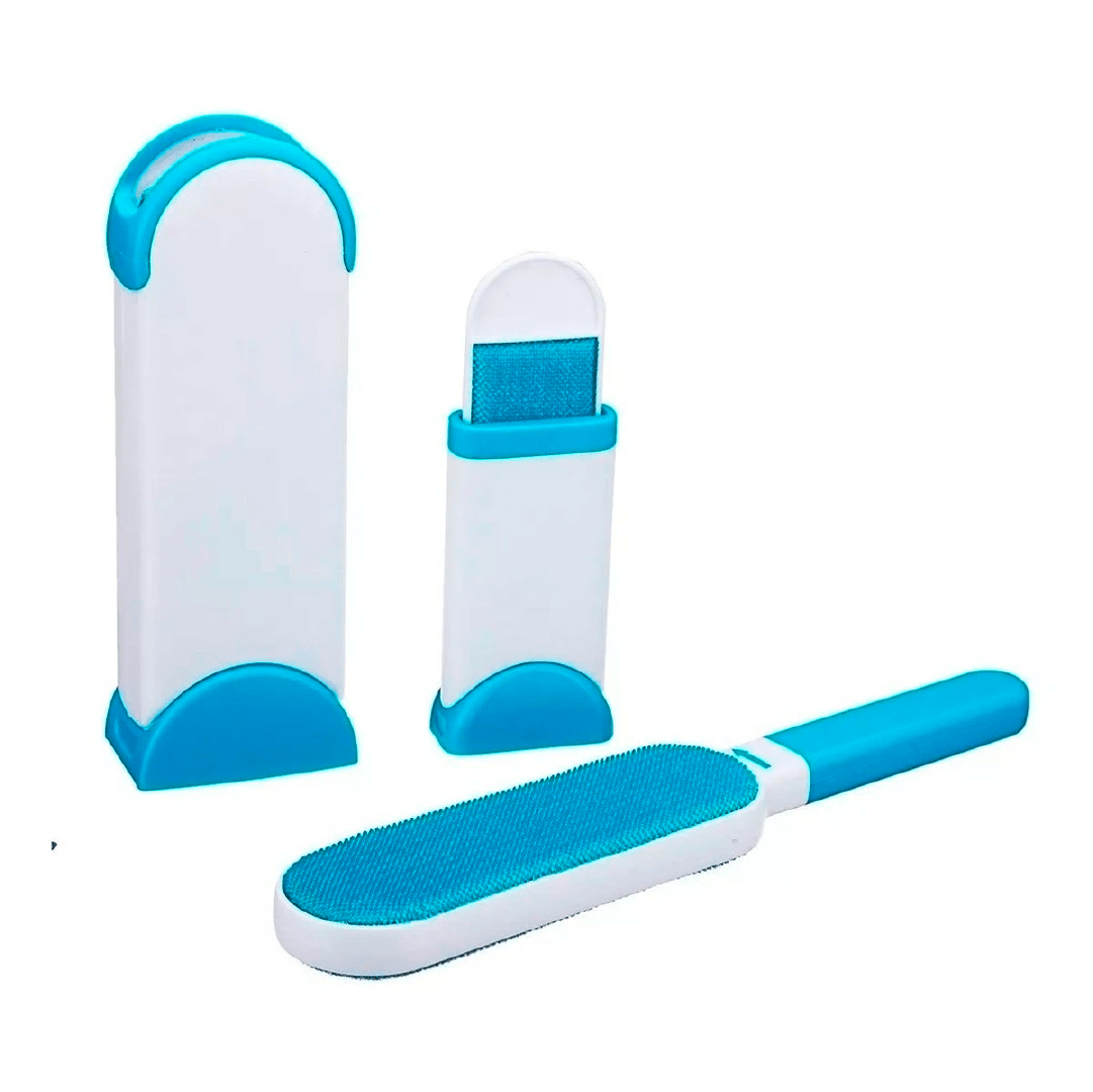 PALETA QUITA PELUSA