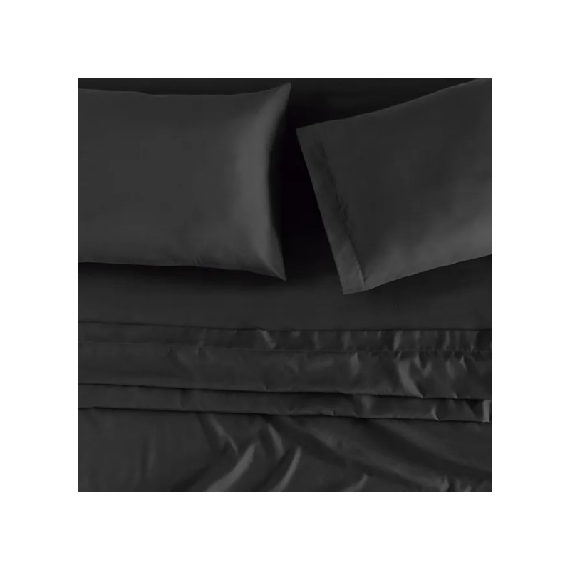 SABANA VIASOFT NEGRO