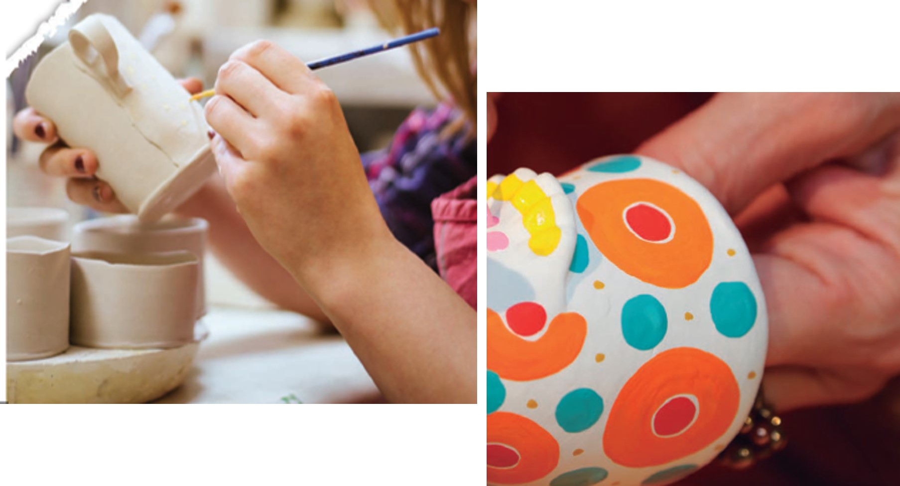 Masa Moldeable Das Cerámica Fría 1kg