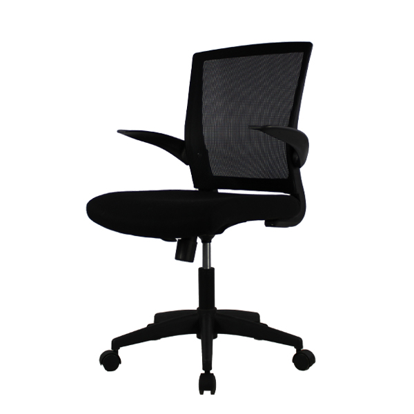 Silla de Oficina Mesh Reclinable Vigo JM-321-1