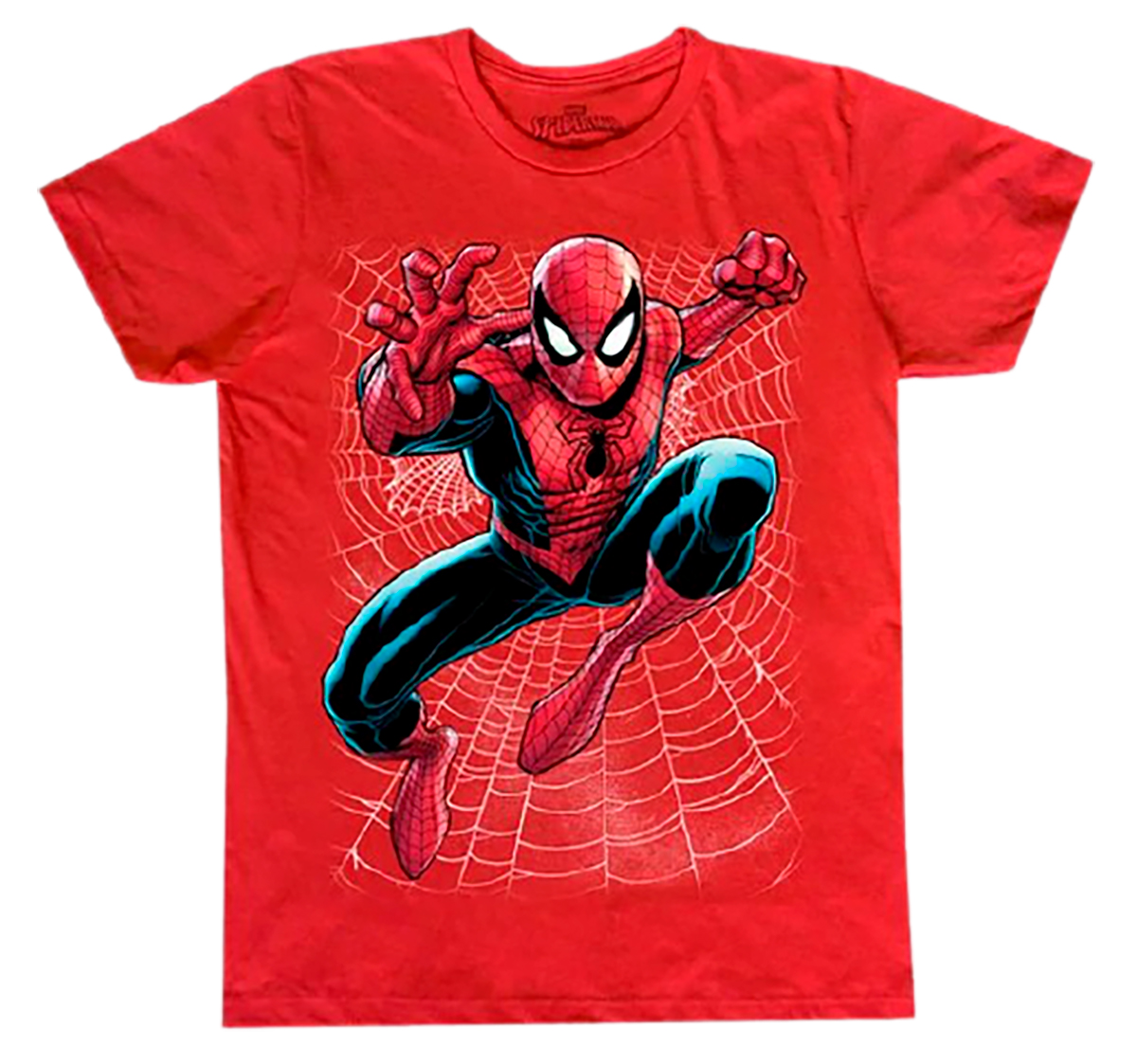 Playera Beyond, Chapter One Mascara De Latex