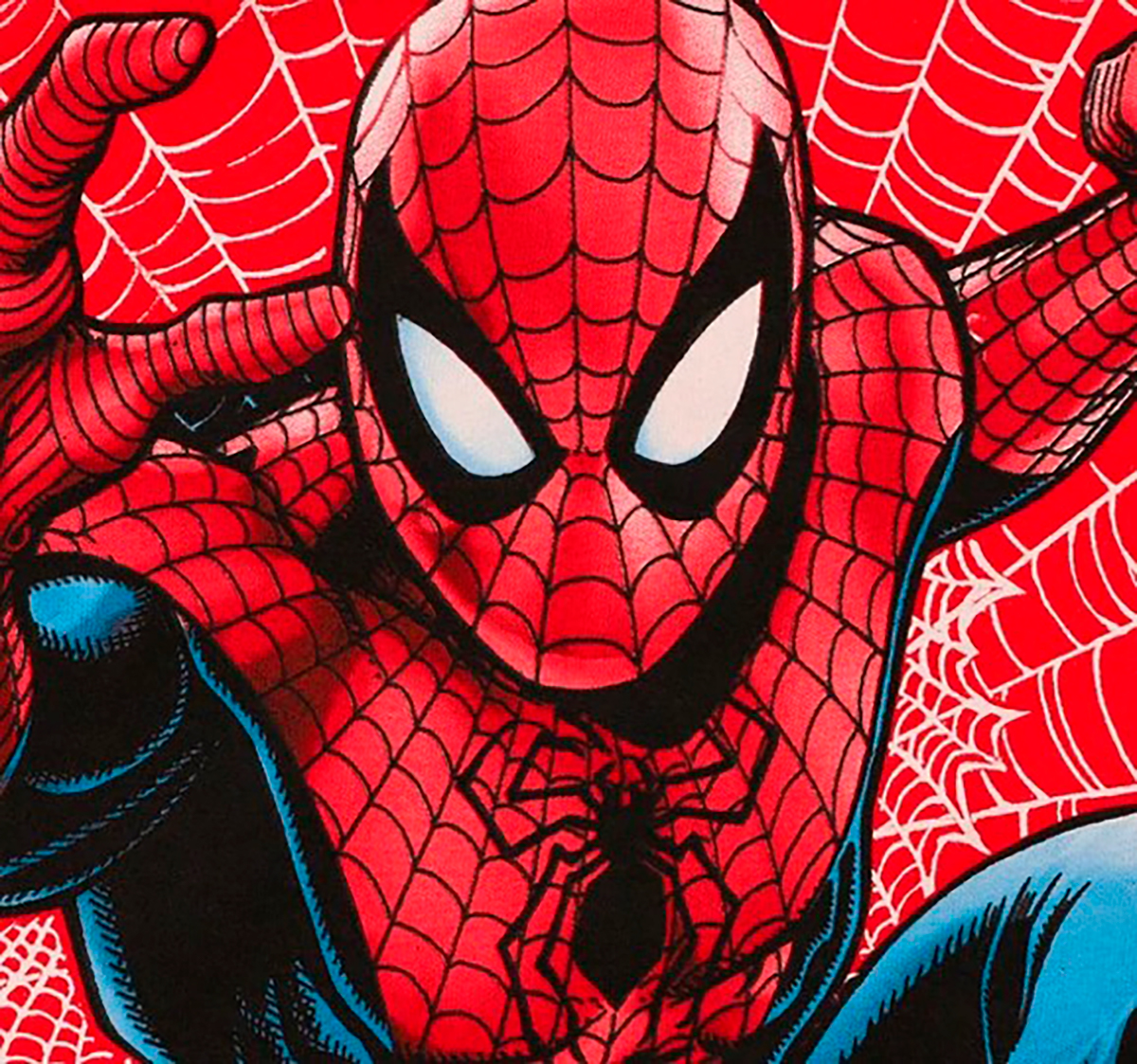 Playera Beyond, Chapter One Mascara De Latex