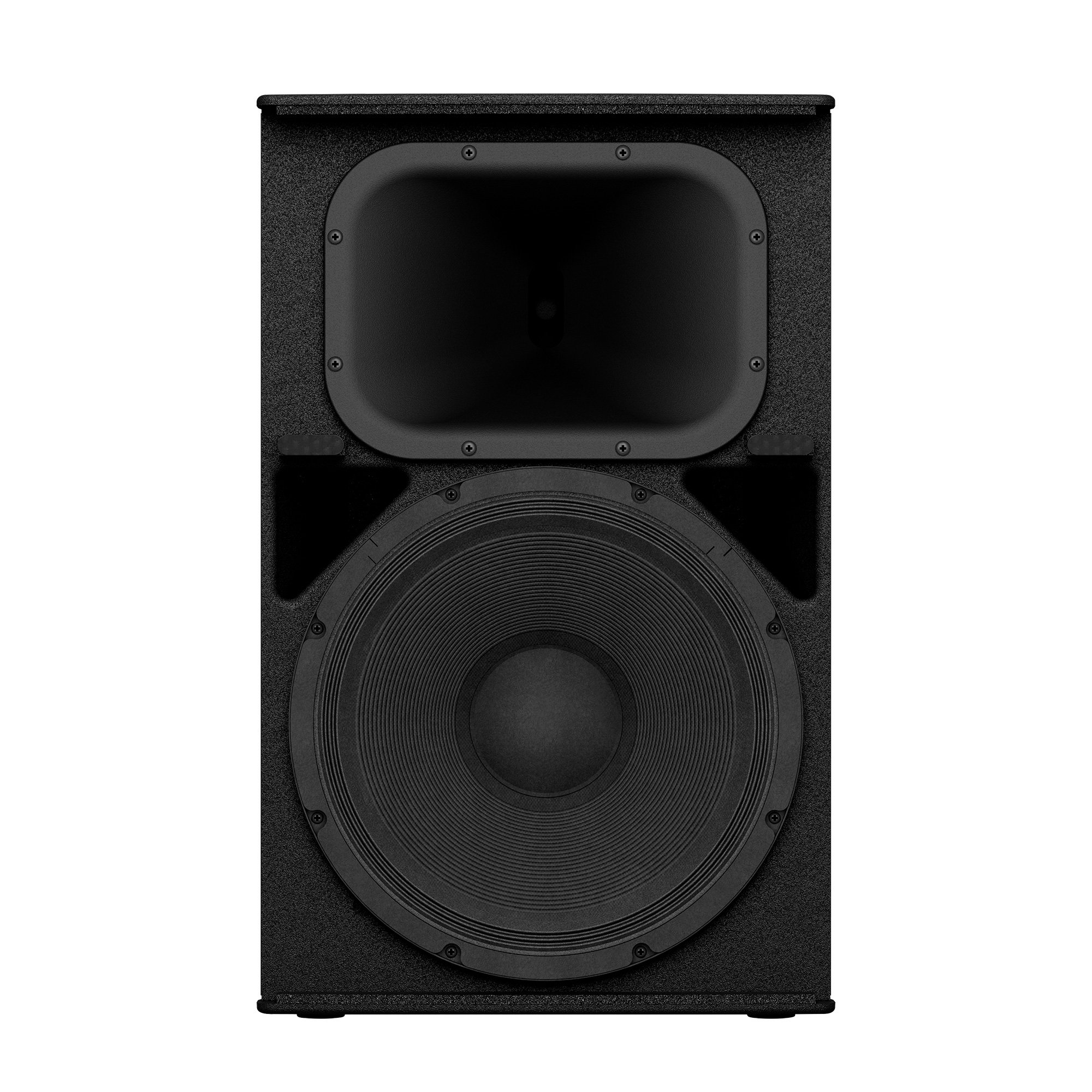 Altavoz Amplificado 15 1000W Yamaha DBR15-Negro