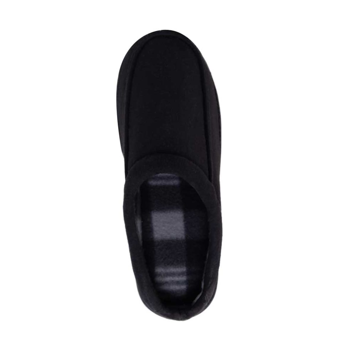 Pantufla Para Hombre Cerrada Marca Nebel Walk Modelo 02