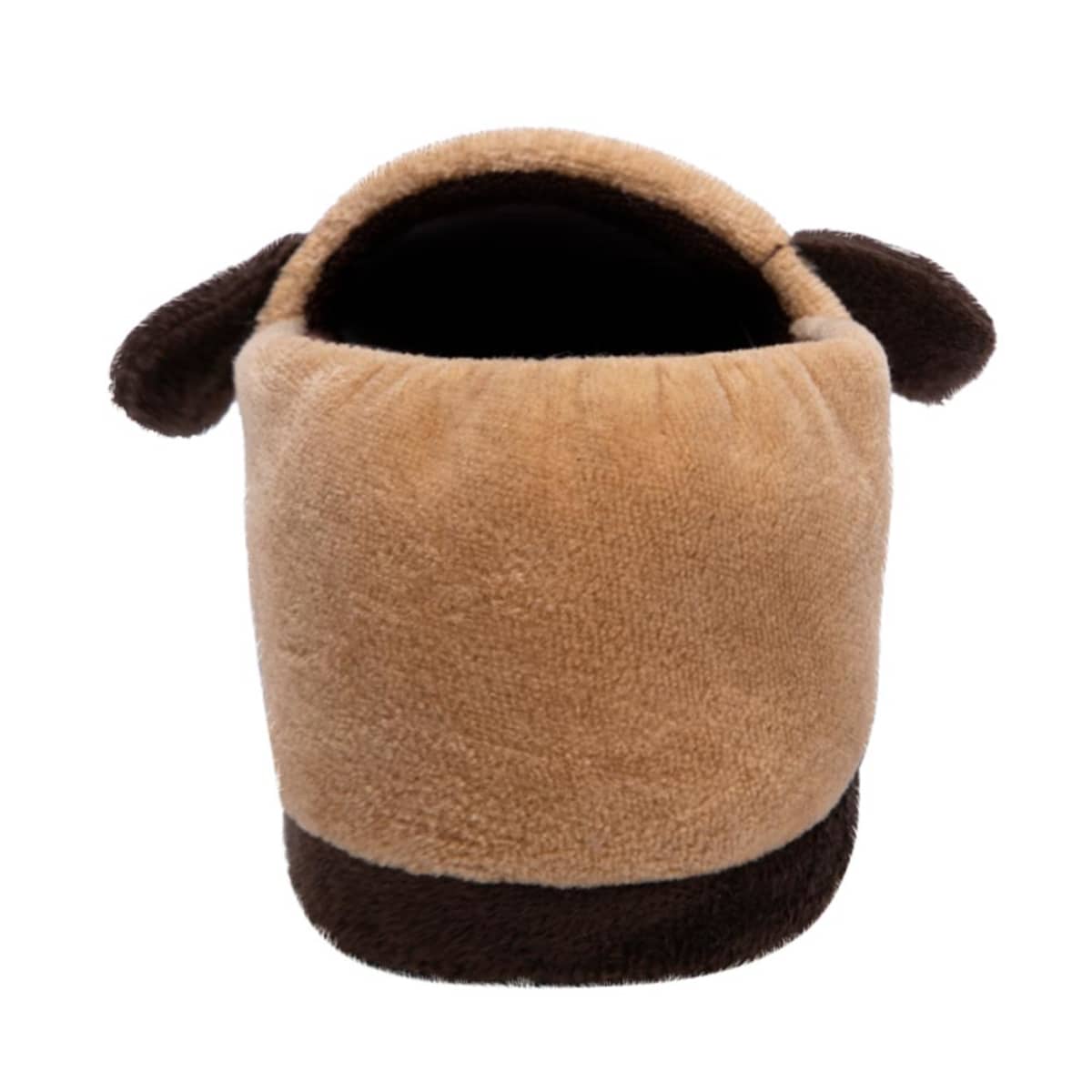 Pantuflas para niño, Schatz Kids, con figura de perrito, mod. 875753