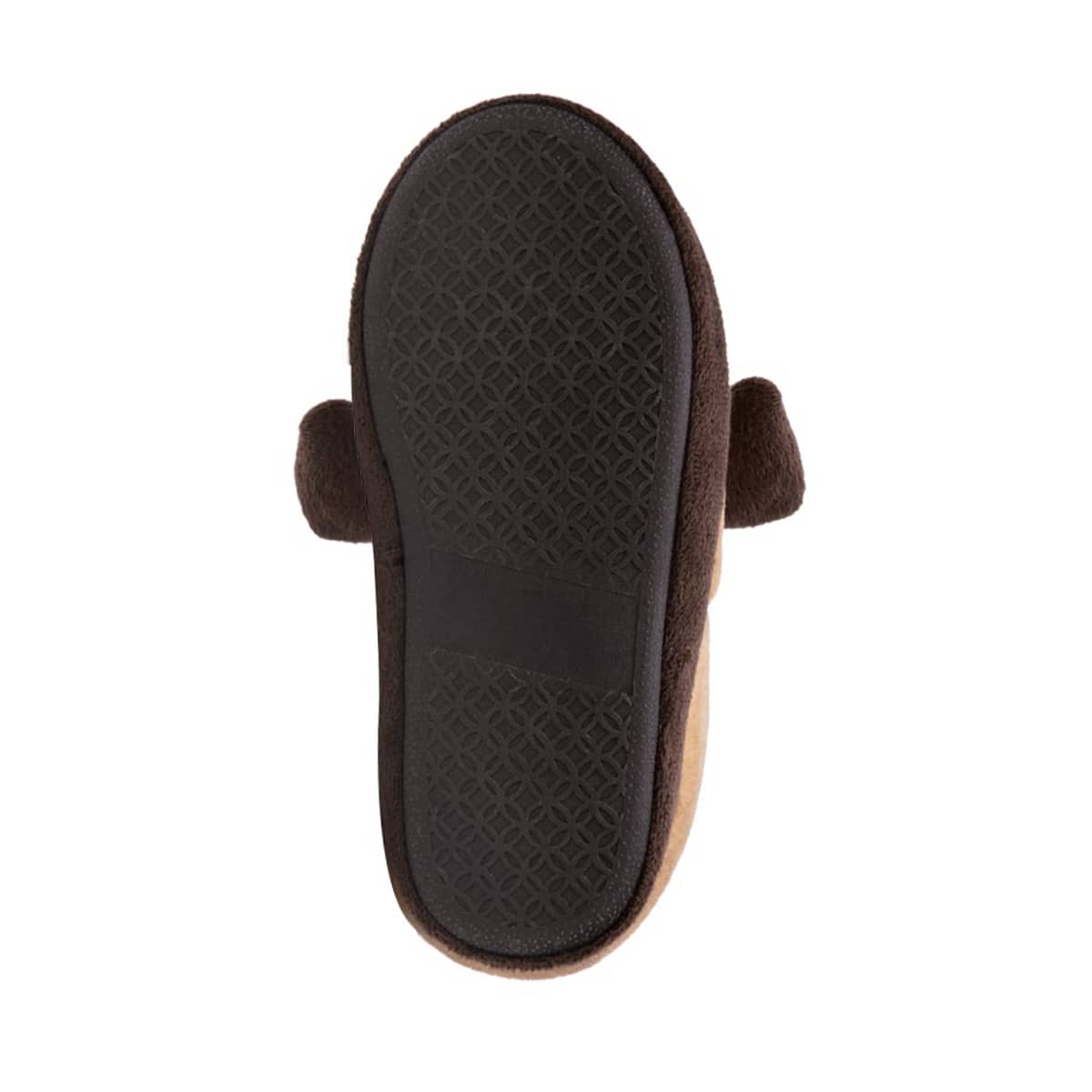 Pantuflas para niño, Schatz Kids, con figura de perrito, mod. 875753