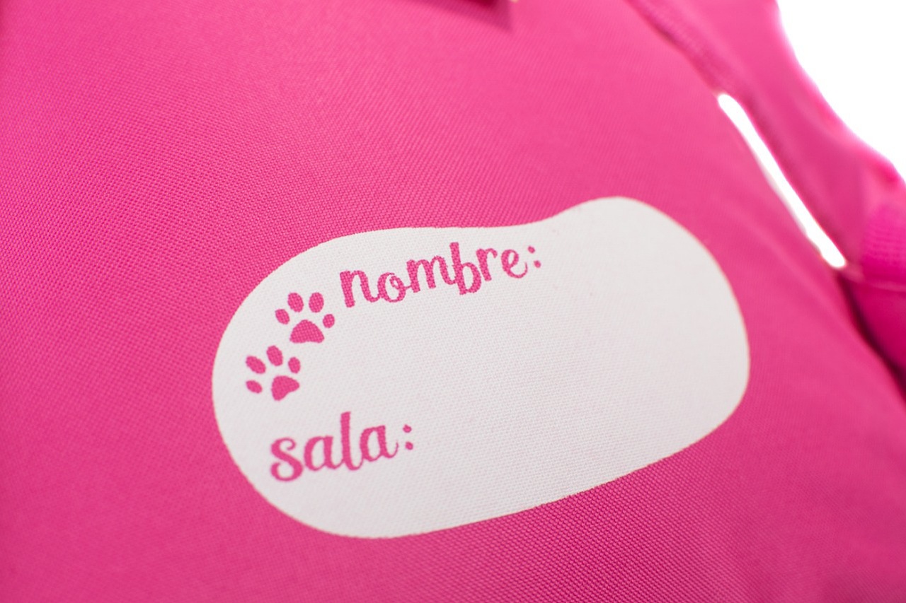 Mochila ZooBags Unicornio BRILLANTE para niñas y niños. Prácticas y Originales. Perfectas para VIAJE, ESCUELA, GUARDERIA, EQUIPAJE, LONCHERA,PAÑALERA