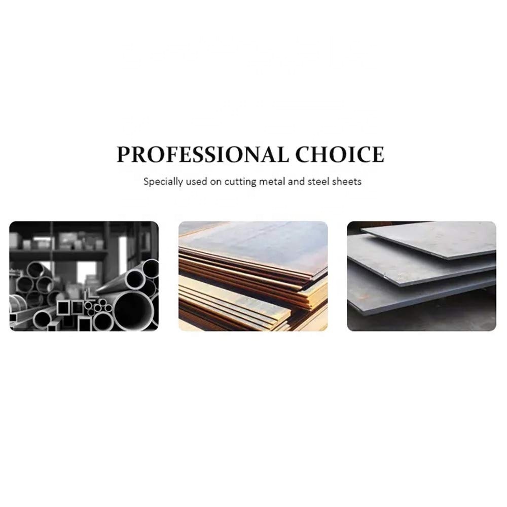 Broca Circular Para Sacabocado Hss Titanio Broca De Centro