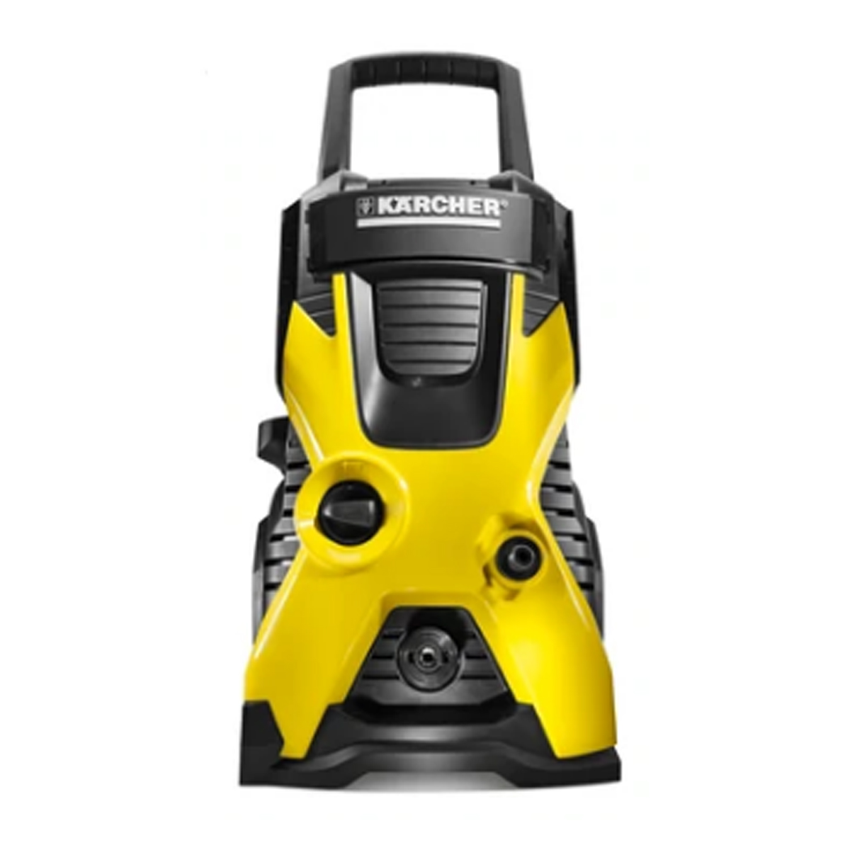 Hidrolavadora Eléctrica 2000psi Karcher K5 Basic 