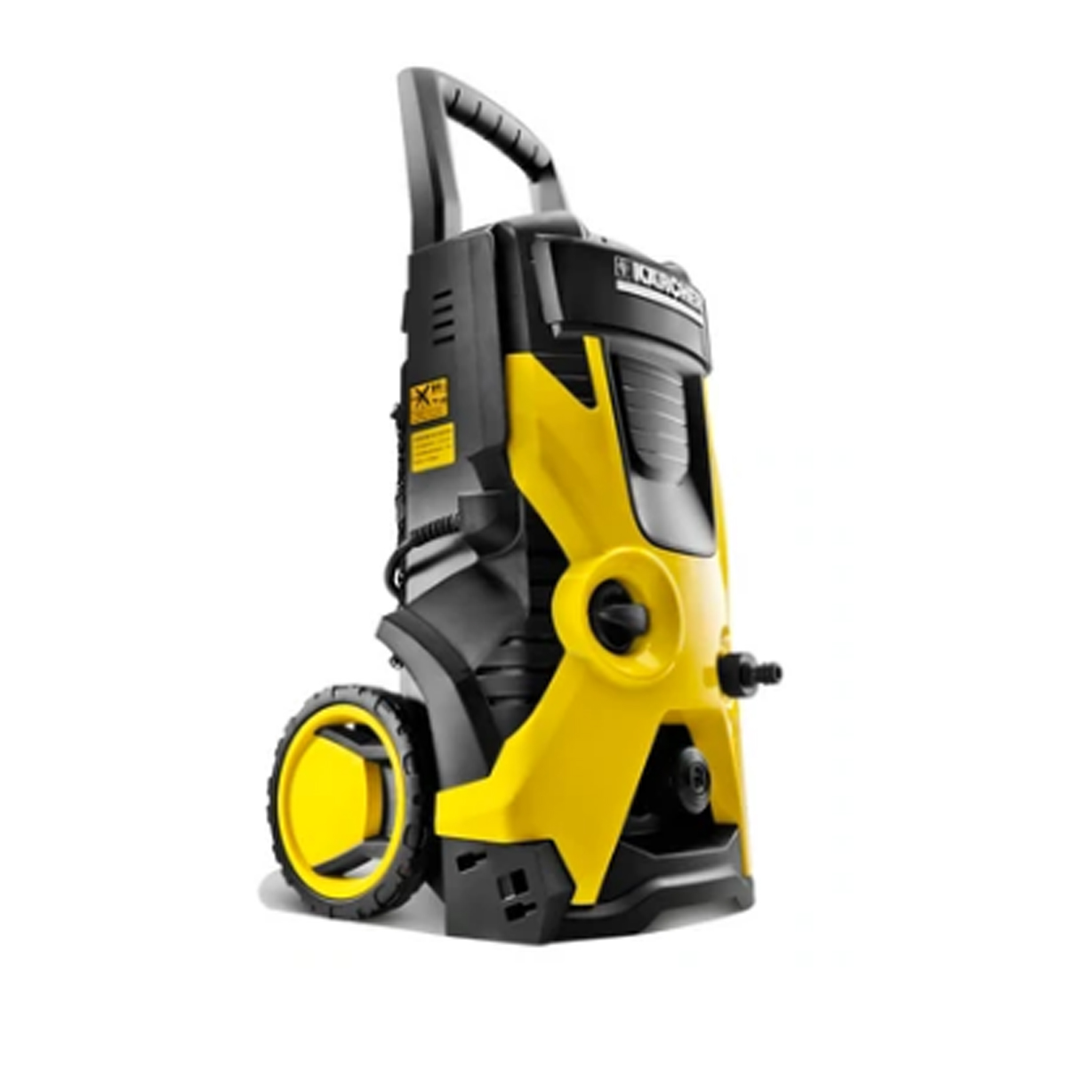 Hidrolavadora Eléctrica 2000psi Karcher K5 Basic 