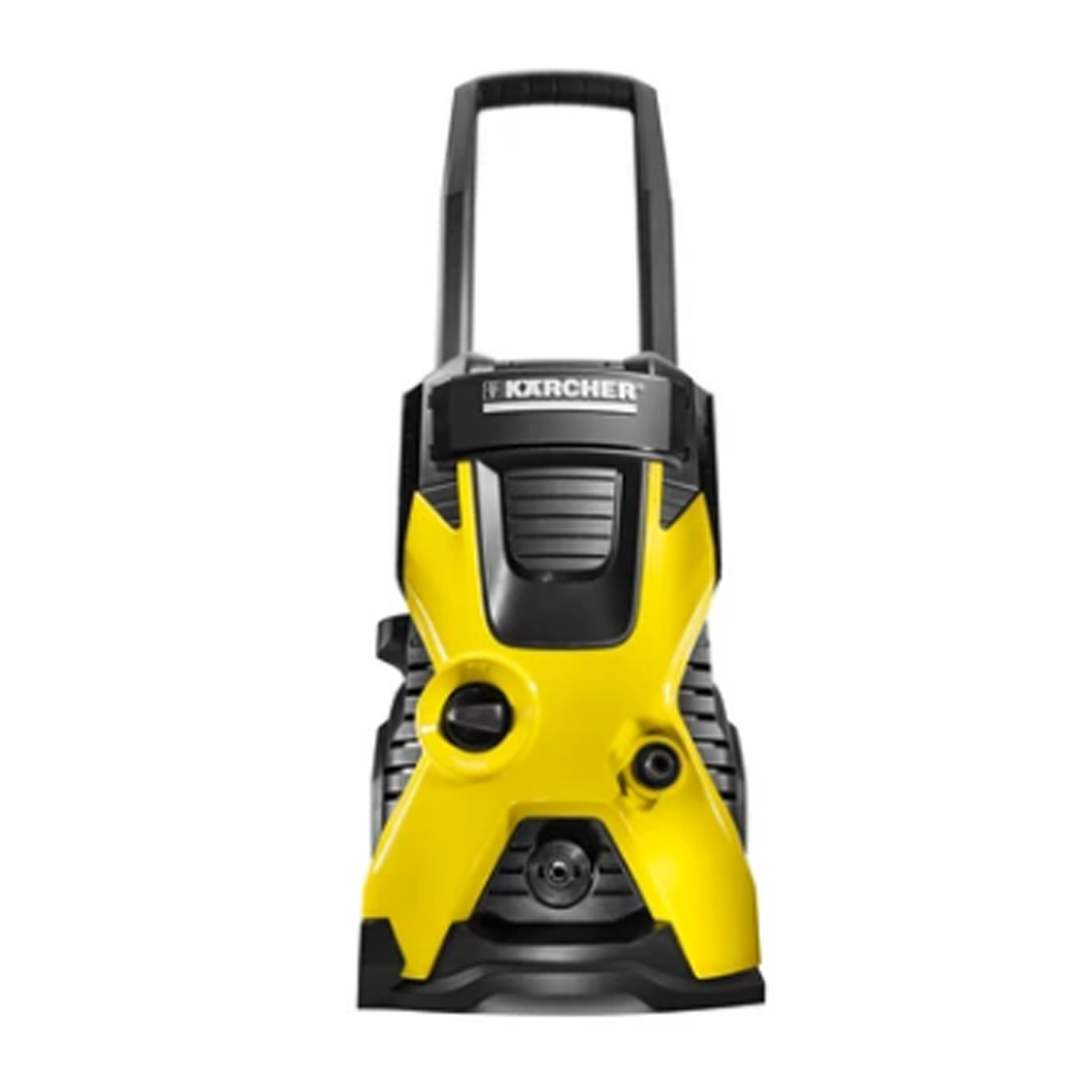 Hidrolavadora Eléctrica 2000psi Karcher K5 Basic 