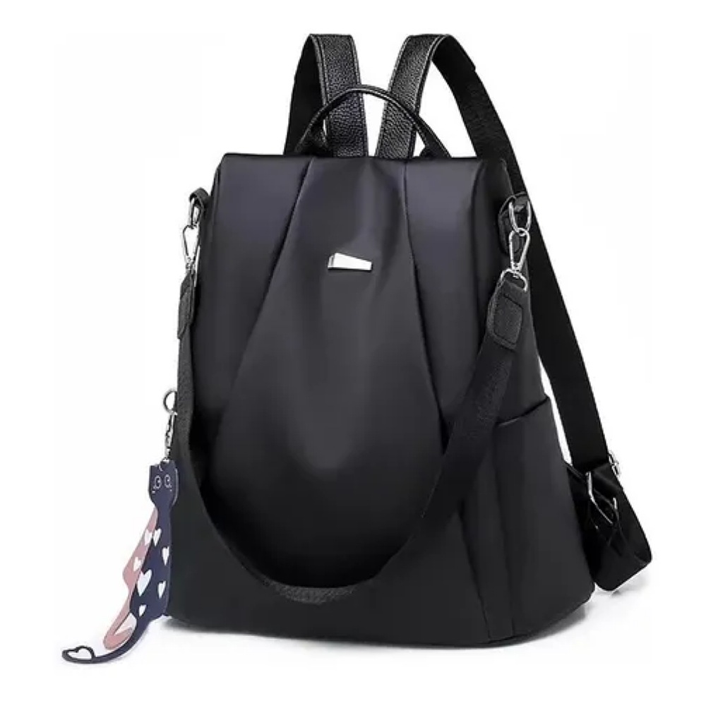 Mochila Impermeable Antirrobo Para Mujer De Viaje De Ocio