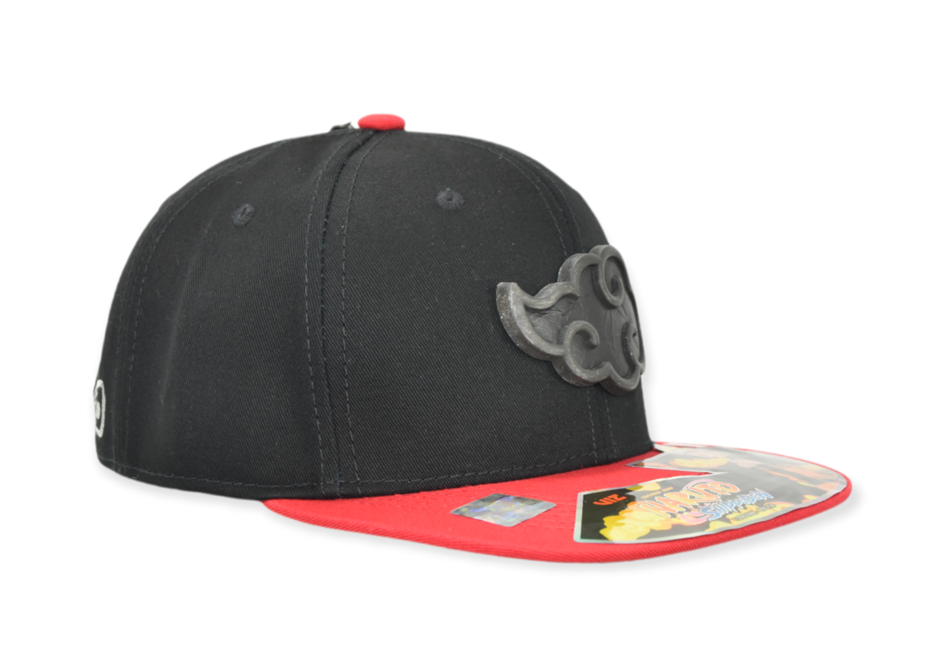 Naruto Shippuden Akatsuki Gorra.