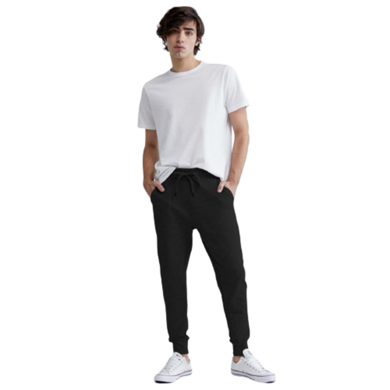 Pants negros para hombre Next & Co, mod. 986643