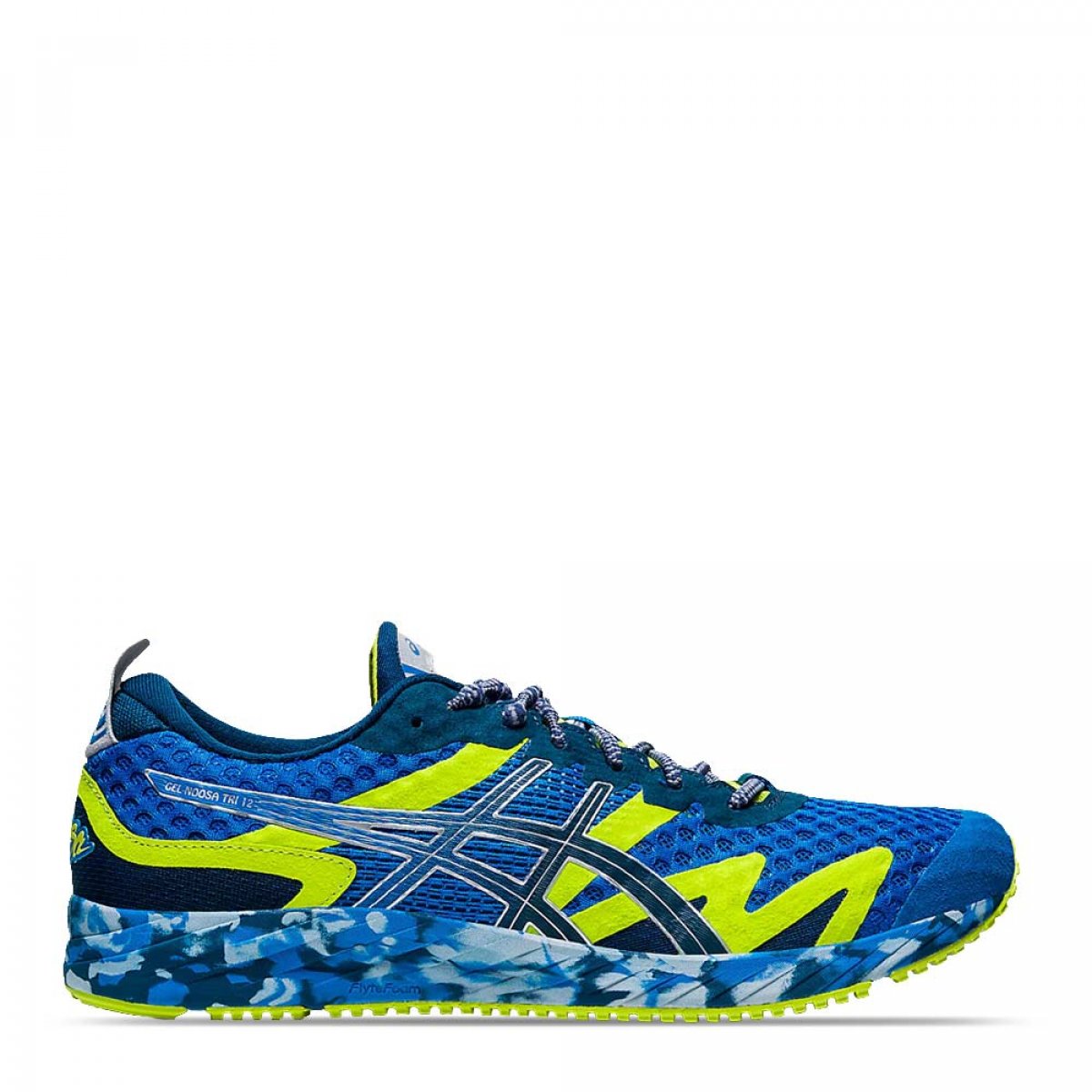 Tenis Asics Gel Noosa Triatlon Caballero 