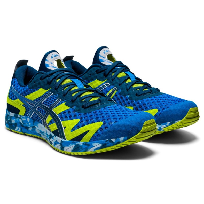 Tenis Asics Gel Noosa Triatlon Caballero 