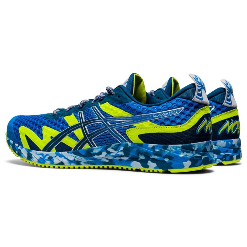 Tenis Asics Gel Noosa Triatlon Caballero 