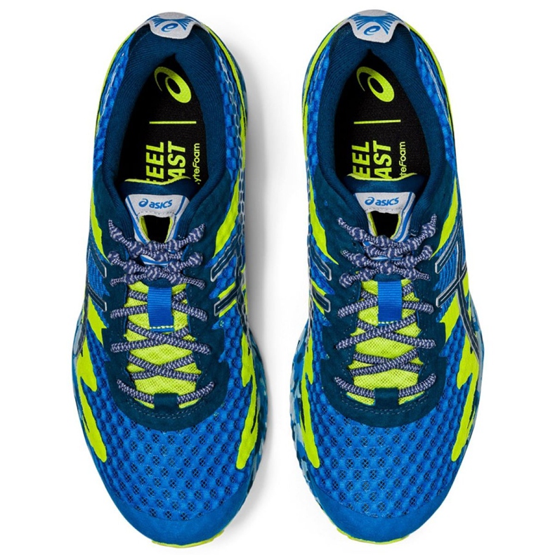 Tenis Asics Gel Noosa Triatlon Caballero 