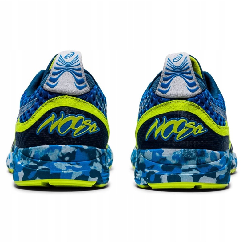 Tenis Asics Gel Noosa Triatlon Caballero 