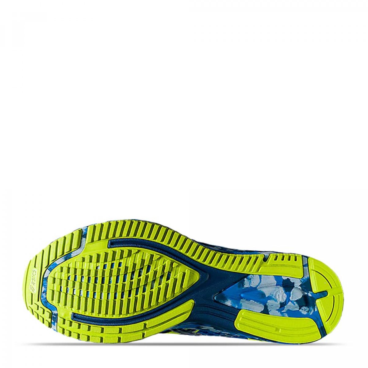 Tenis Asics Gel Noosa Triatlon Caballero 