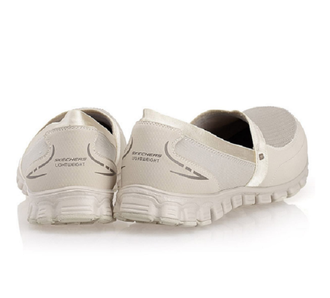 Tenis Skechers Dama Memory Foam Urbanos Super Ligeros Confort