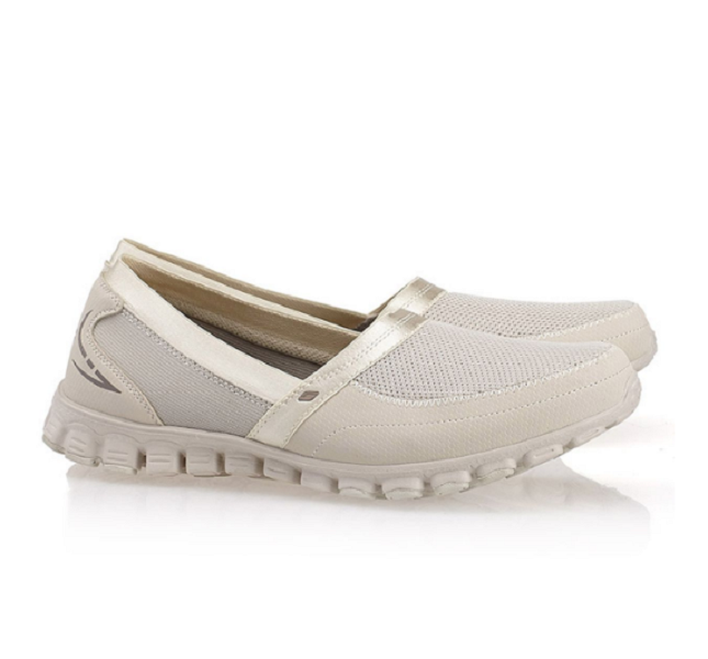 Tenis Skechers Dama Memory Foam Urbanos Super Ligeros Confort