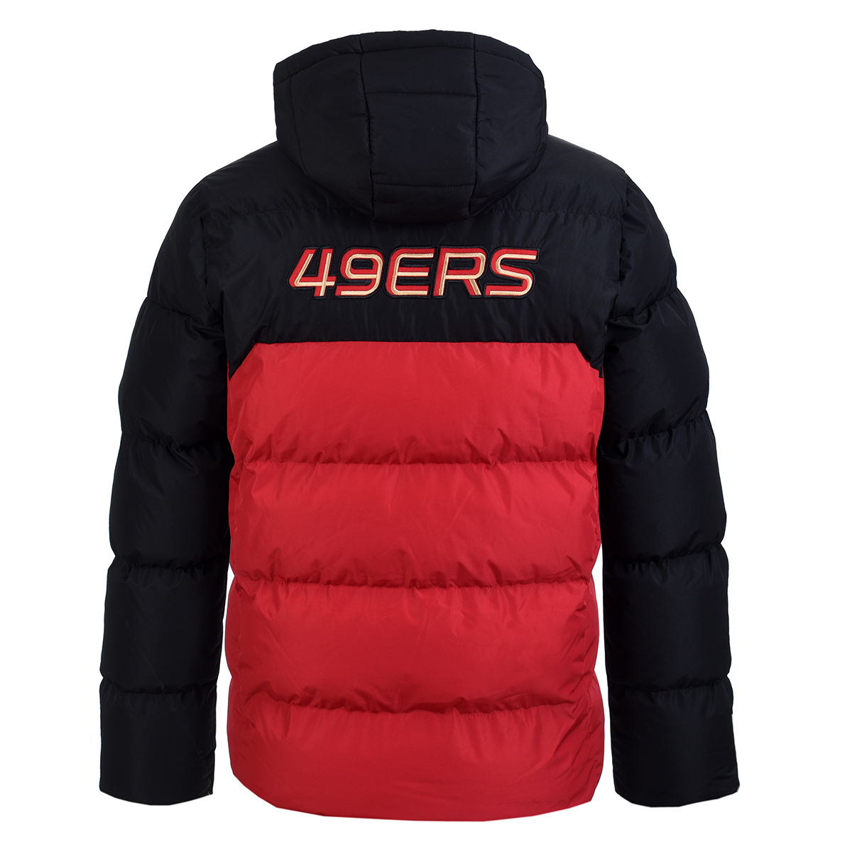 CHAMARRA PARA CABALLERO SAN FRANCISCO 49ers MARCA NFL 100% ORIGINAL