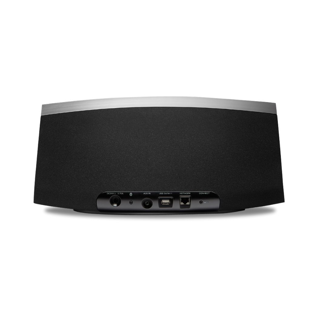 Bocina DENON HEOS7 Bluetooth/Clase D/USB/Aux