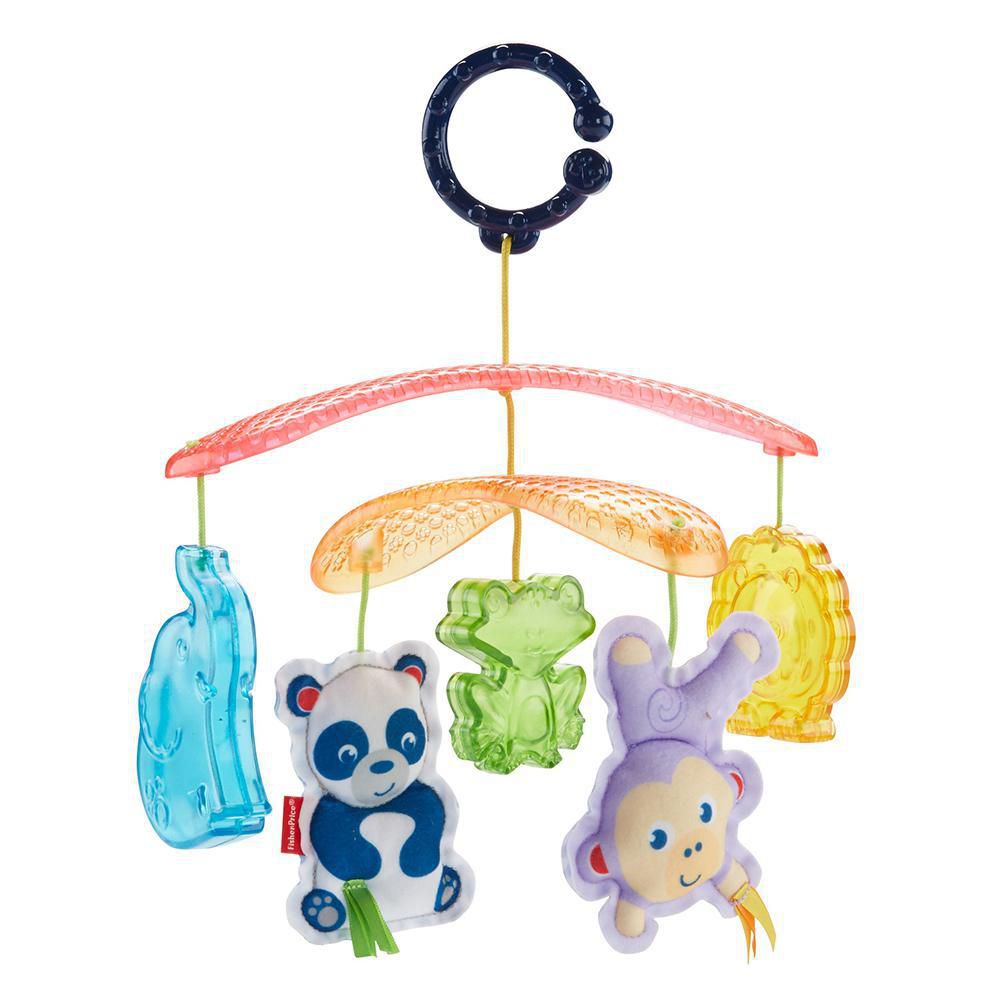 Silla de actividades portátil fisher outlet price mattel amiguitos de la selva