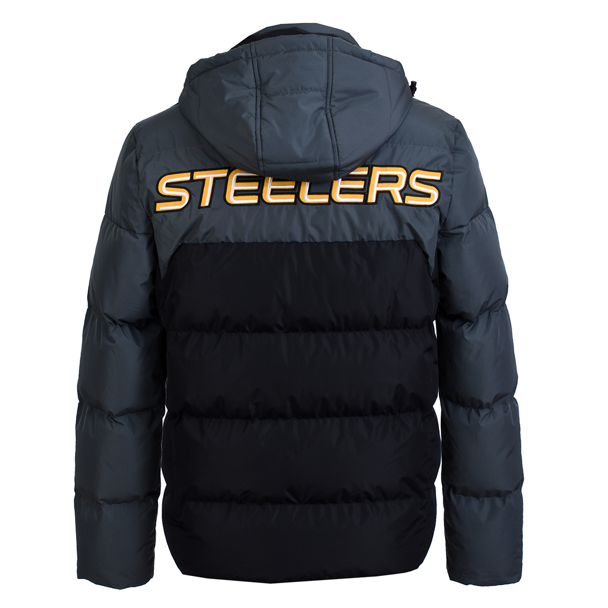 CHAMARRA NFL PARA HOMBRE PITTSBURGH STEELER 100% ORIGINAL