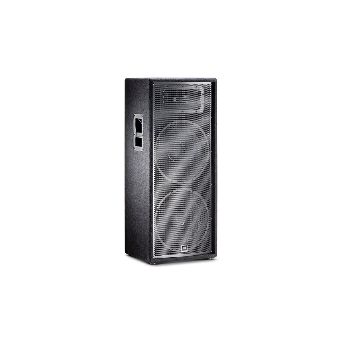 Bafle Jbl Jrx225 Dual Pasivo 2 Bocinas 15 2 Vías 