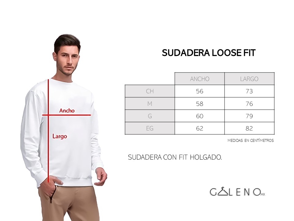 Sudadera Nasa Logo Hombre Máscara de Látex Blanca