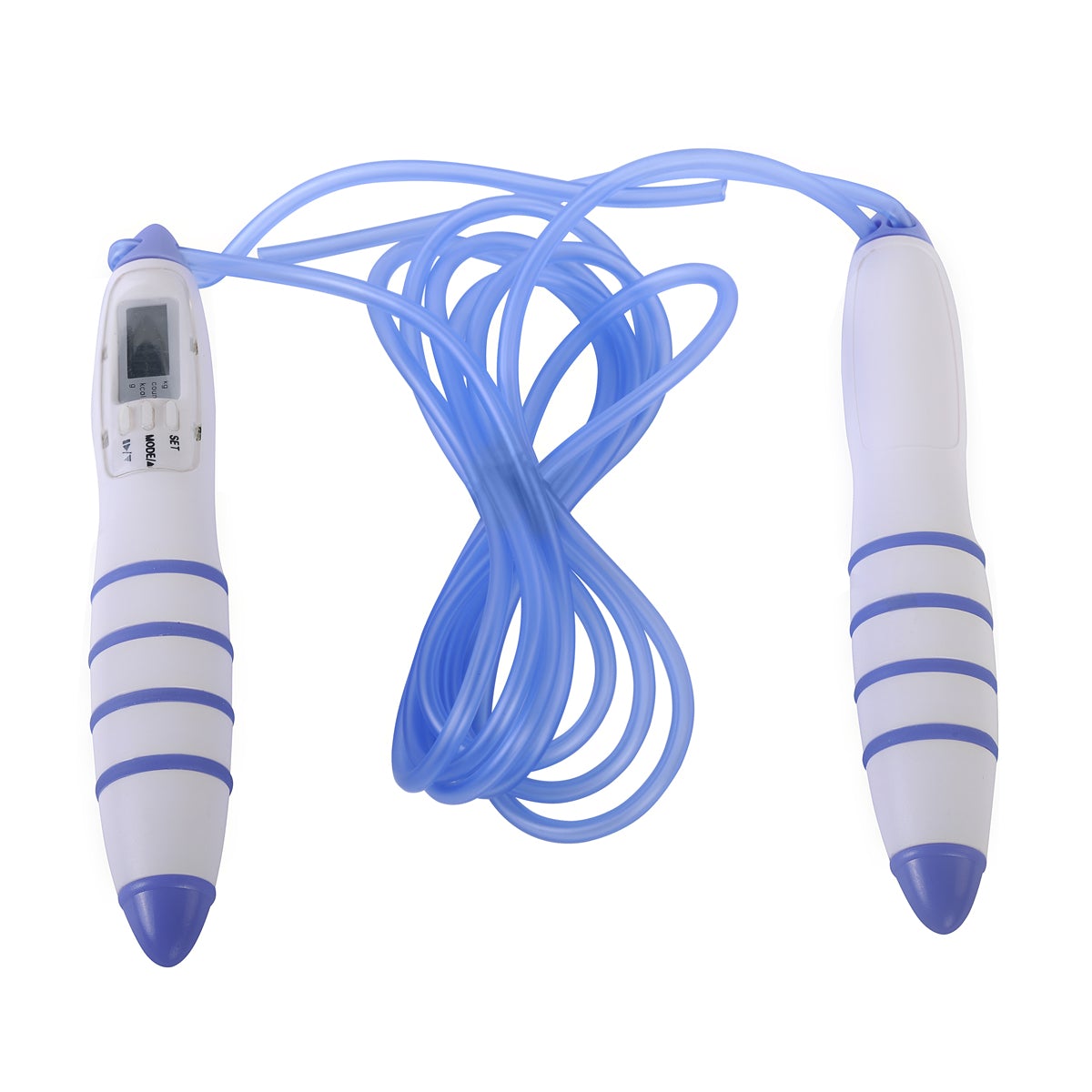 Cuerda para Saltar Digital Sunny Health & Fitness NO.029-B.