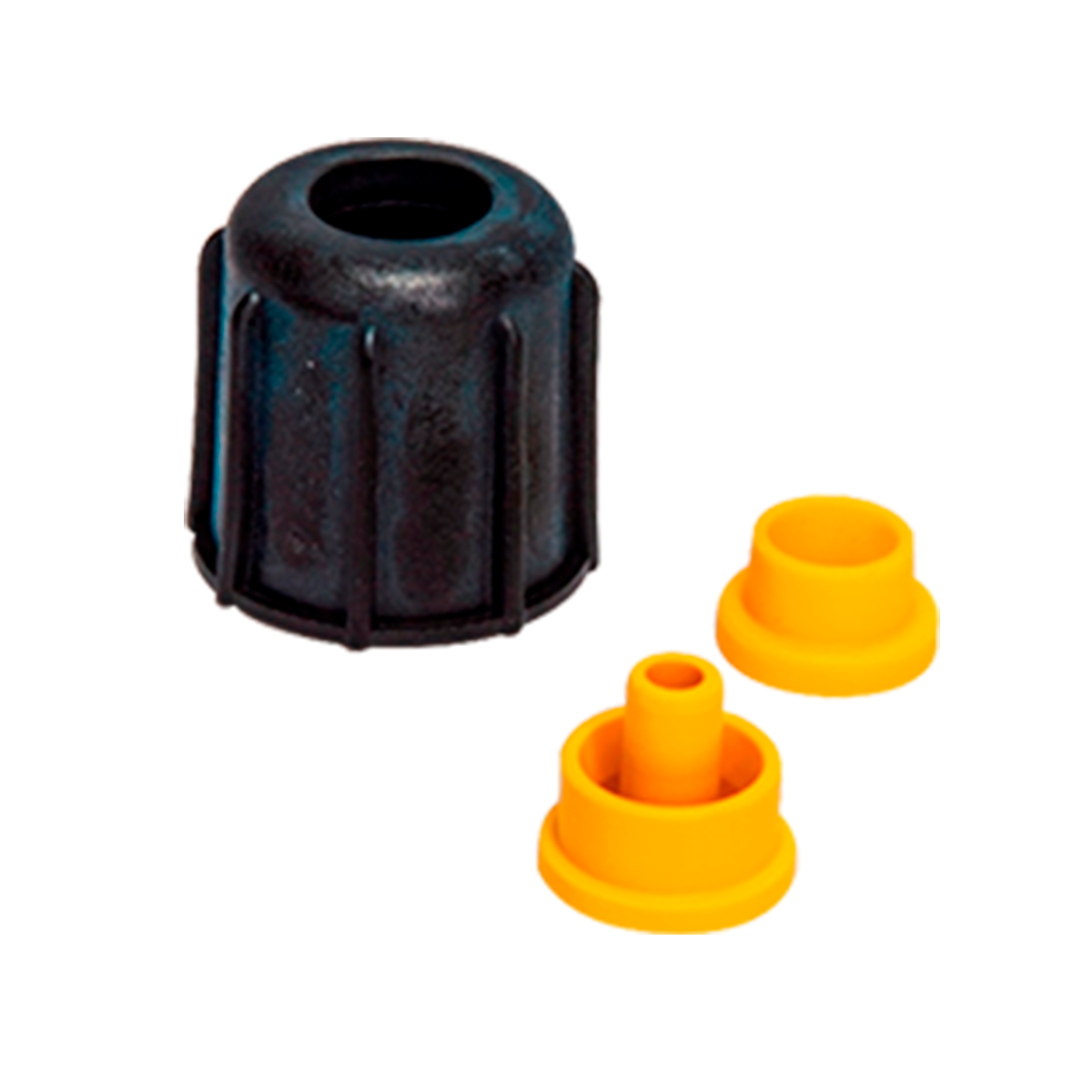 Tubing Conection Kit 3/8" 1N 1F 1 Tuerca LMI Milton Roy Numero de Parte: 77383