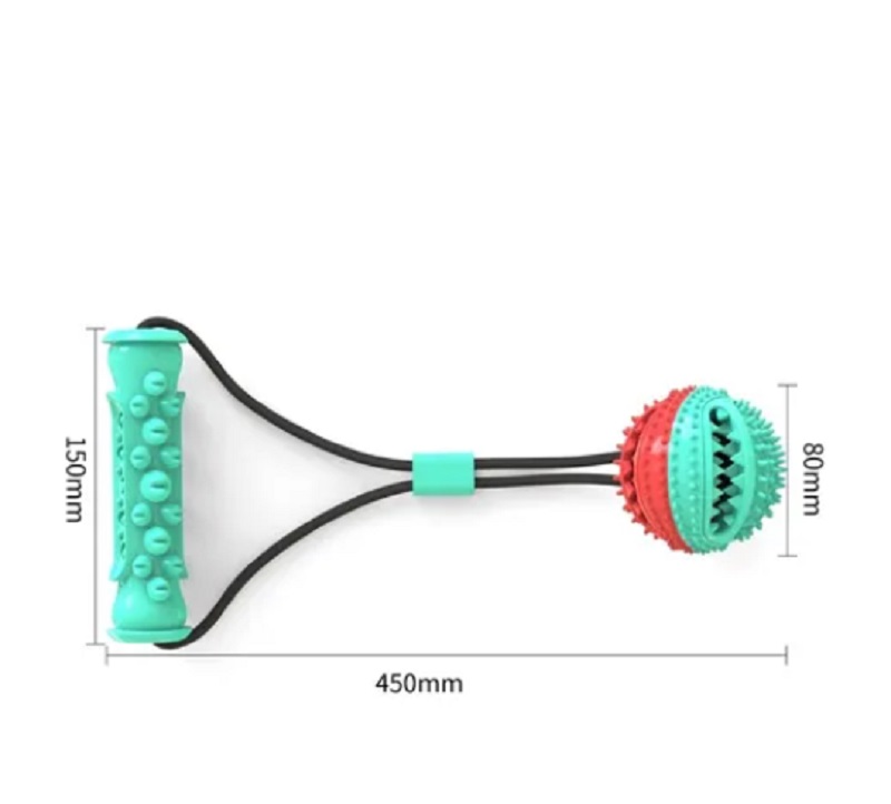 Juguetes De Cuerda Dura De Masticar Para Mascota Perros
