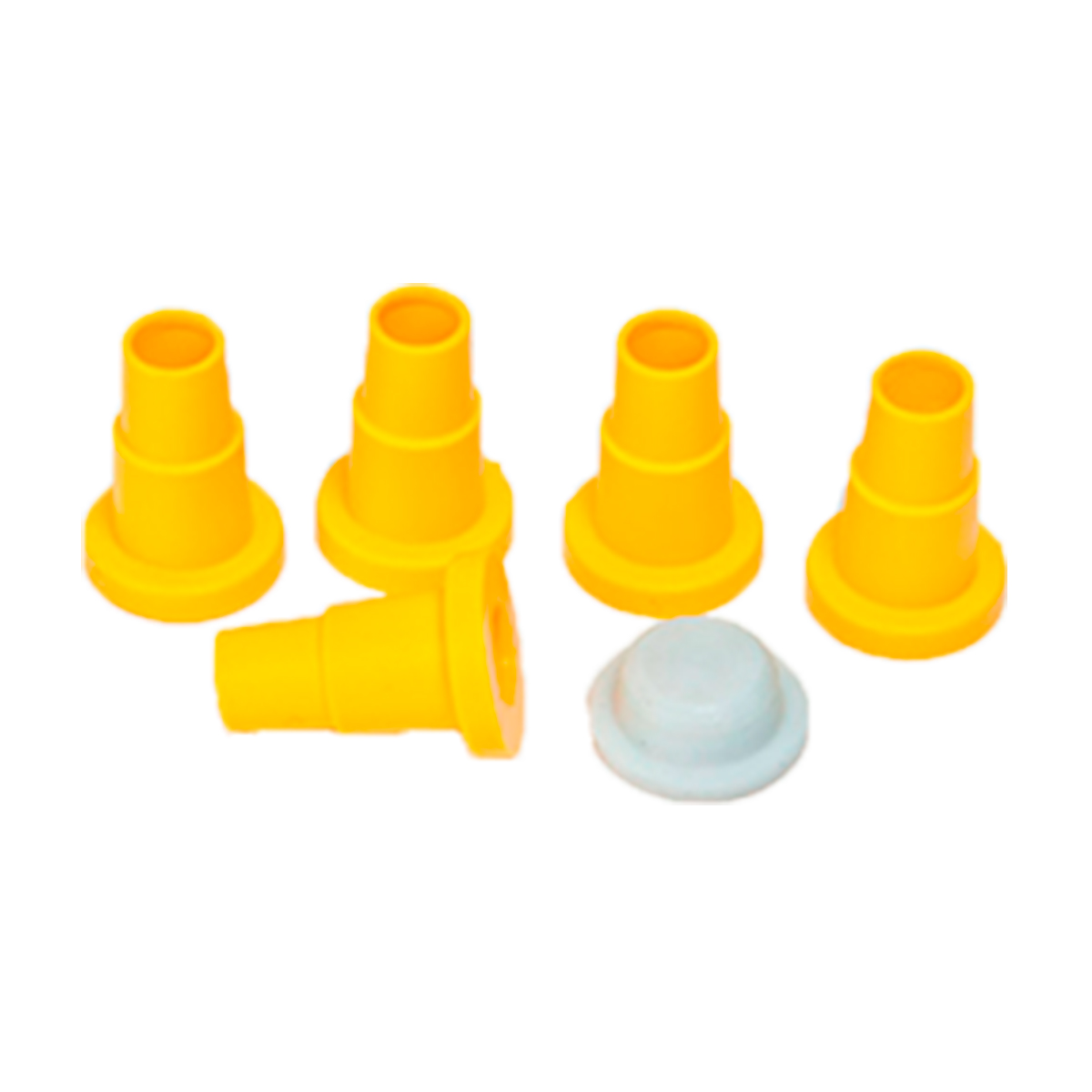 Ferrule De 1/4' Lmi Milton Roy Numero De Parte: 50508