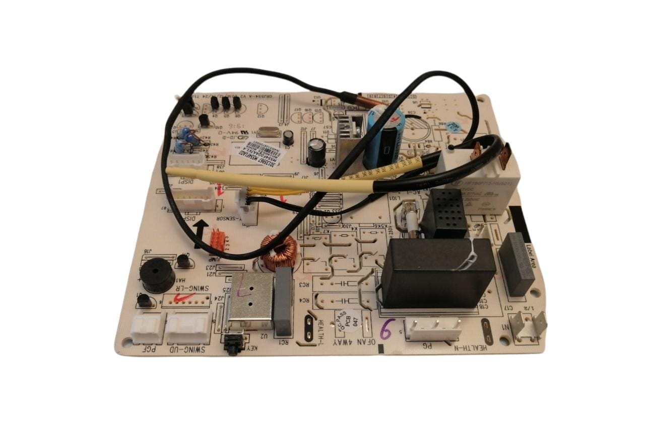 TARJETA DE EVAPORADOR MIRAGE X3 DE 1 TON A 110 VAC