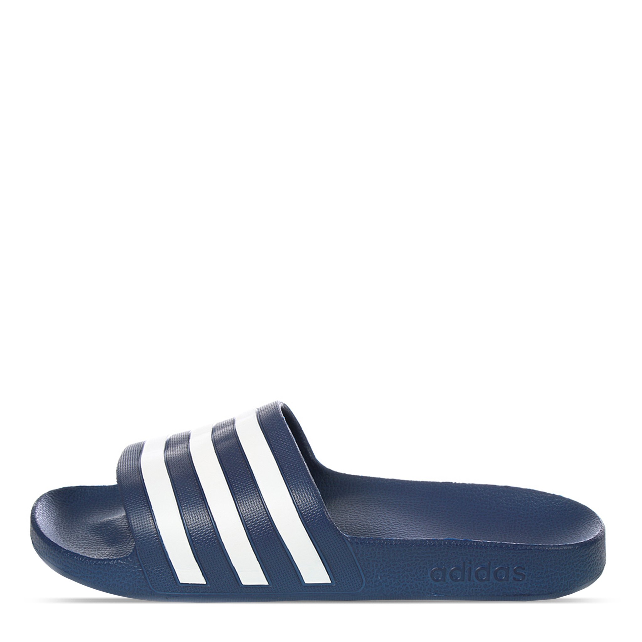 Sandalias Adidas Adilette Aqua Azul Unisex F35542.