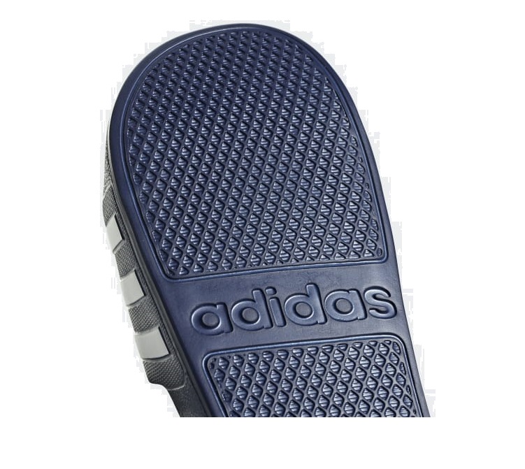 Sandalias Adidas Adilette Aqua Azul Unisex F35542.