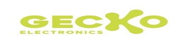 GECKO ELECTRONICS MEXICO