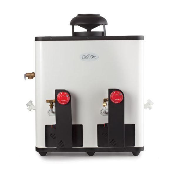 CALOREX CALENTADOR PASO COXDP 15 LITROS